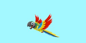 Rüyada Muhabbet Kuşunun Kaçtığını Görmek