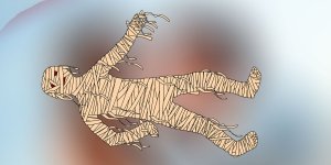 Rüyada Mumya Görmek