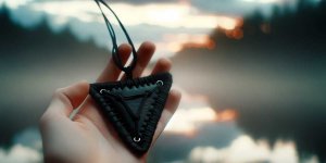 Rüyada Muska Görmek