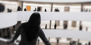 Rüyada Müze Görmek