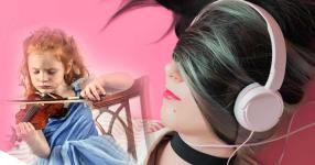 Rüyada Müzik Dinlemek