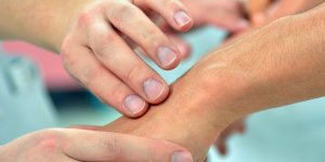 Rüyada Nabız Ölçmek