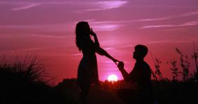 Rüyada Evlilik Teklifi Almak