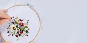 Rüyada Nakış İşlemek