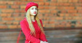 Rüyada Kırmızı Elbise Görmek