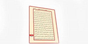 Rüyada Necm Suresini Okumak