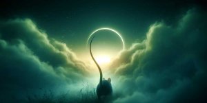 Rüyada Fare Kuyruğu Görmek