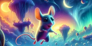 Rüyada Zıplayan Fare Görmek