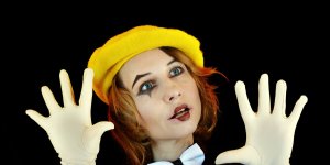 Rüyada Komedyen Görmek