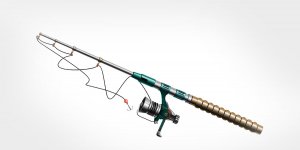 Rüyada Olta Görmek