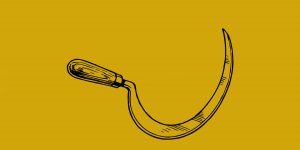 Rüyada Orak Görmek