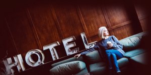 Rüyada Otel Görmek