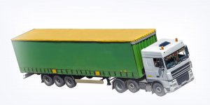 Rüyada Tır Görmek