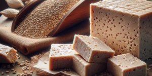 Rüyada Tahin Helvası Görmek