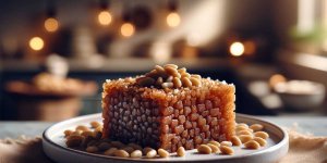 Rüyada İrmik Helvası Görmek