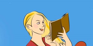 Rüyada Öykü Yazmak