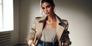 Rüyada Trençkot Görmek