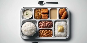 Rüyada Tabldot Görmek