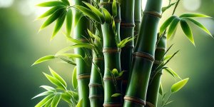 Rüyada Bambu Görmek