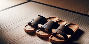 Rüyada Tahta Terlik Görmek