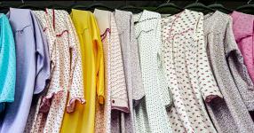 Rüyada Gecelik Görmek