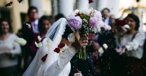 Rüyada Evli Olduğunu Görmek