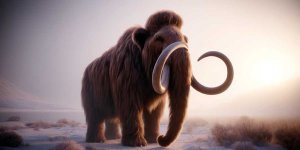 Rüyada Mamut Görmek
