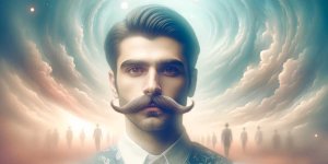 Rüyada Pala Bıyık Görmek