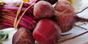 Rüyada Pancar Görmek