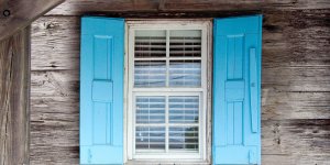 Rüyada Panjur Görmek