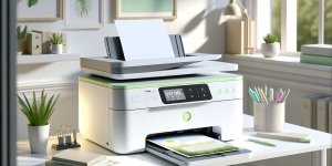 Rüyada Yazıcı Görmek