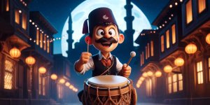 Rüyada Ramazan Davulcusu Görmek