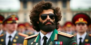 Rüyada Diktatör Görmek