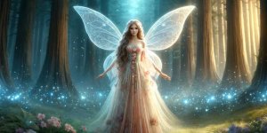 Rüyada Peri Görmek