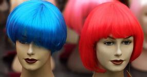 Rüyada Peruk Görmek