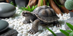 Rüyada Kaplumbağa Heykeli Görmek