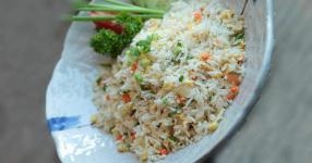 Rüyada Pilav Görmek