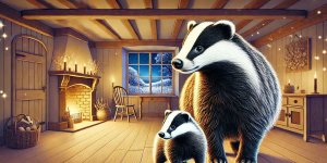 Rüyada Porsuk Görmek