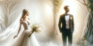 Rüyada Eşinin Başkasıyla Evlendiğini Görmek