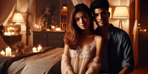 Rüyada Eşinin Cinsel Organının Kalktığını Görmek