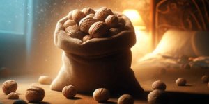 Rüyada Çuvalla Ceviz Görmek