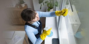 Rüyada Balkon Yıkamak