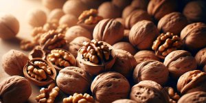 Rüyada Kuru Ceviz Görmek