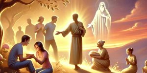 Rüyada Rağbet Ettirmek