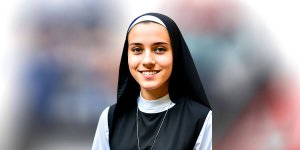 Rüyada Rahibe Görmek