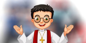 Rüyada Rahip Görmek