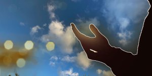 Rüyada Rahmet Etmek