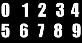 Rüyada Rakam Görmek