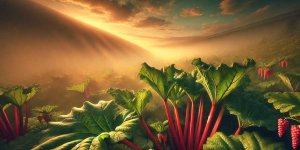 Rüyada Ravent Görmek