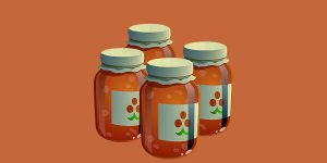 Rüyada Reçel Görmek